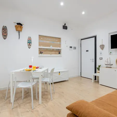 Poppa A Prua Holiday home *