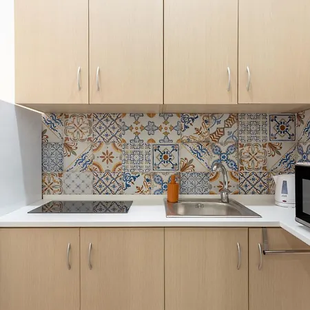 Appartement Poppa A Prua