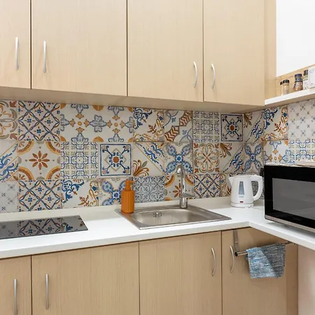 Appartement Poppa A Prua