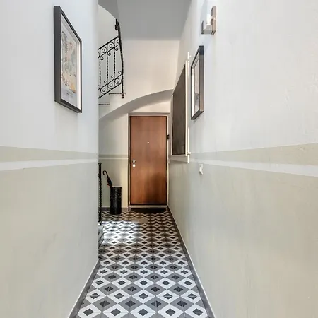 Appartement Poppa A Prua