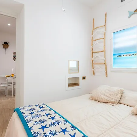 Poppa A Prua Holiday home *