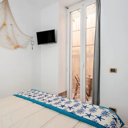 Appartement Poppa A Prua *