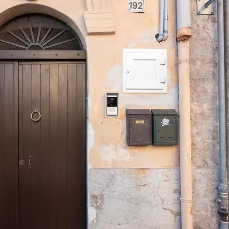 Appartement Poppa A Prua *